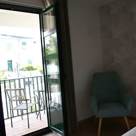 Vistalegre Hotel-spa 호텔