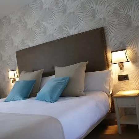 Vistalegre Hotel-spa 2* 포르토마린
