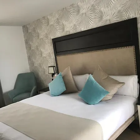 Vistalegre Hotel-spa Hotel Portomarin