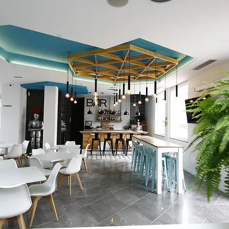 Vistalegre Hotel-spa Portomarin