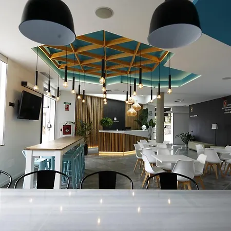 Vistalegre Hotel-spa 2*