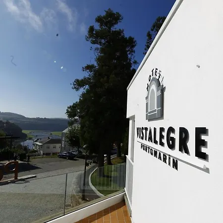Hotel Vistalegre Hotel-spa