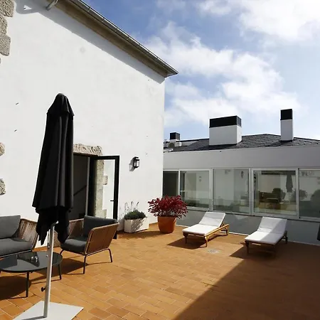 Vistalegre Hotel-spa Szálloda