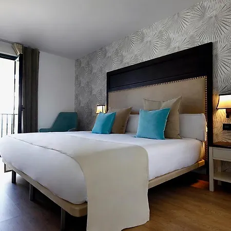 Vistalegre Hotel-spa Hotel 2*