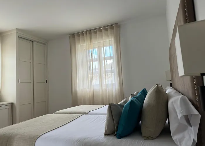 Vistalegre Hotel-spa