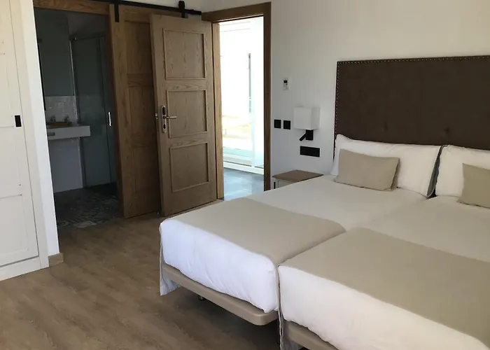 Vistalegre Hotel-spa فندق بورتومارين