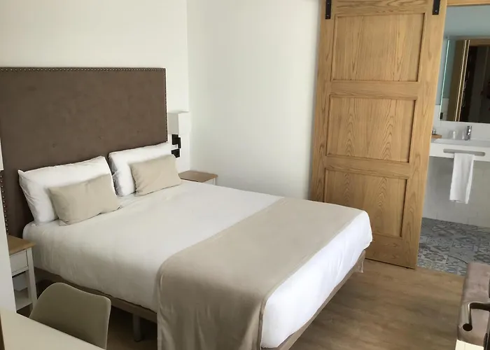 Vistalegre Hotel-spa