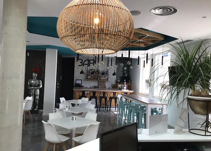 Vistalegre Hotel-spa 2*