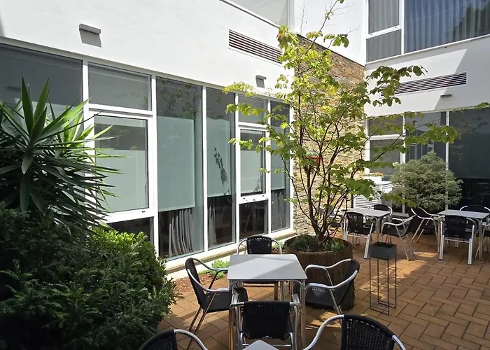 Vistalegre Hotel-spa