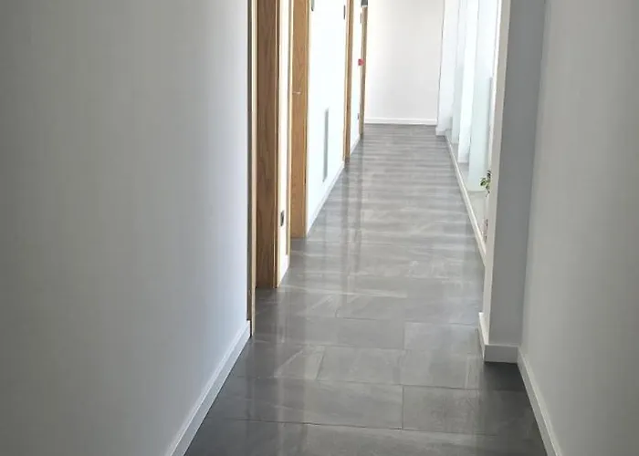 Vistalegre Hotel-spa