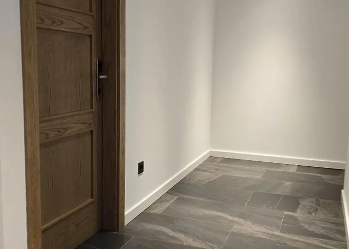 Vistalegre Hotel-spa מלון