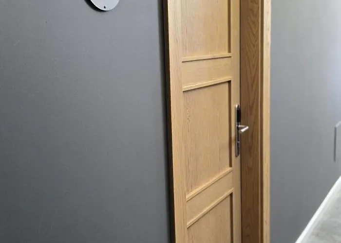 Vistalegre Hotel-spa بورتومارين