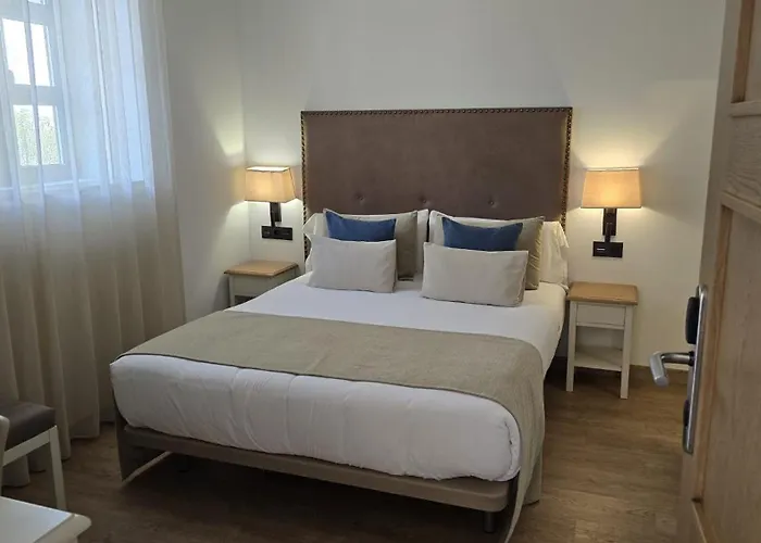 Vistalegre Hotel-spa 2* بورتومارين