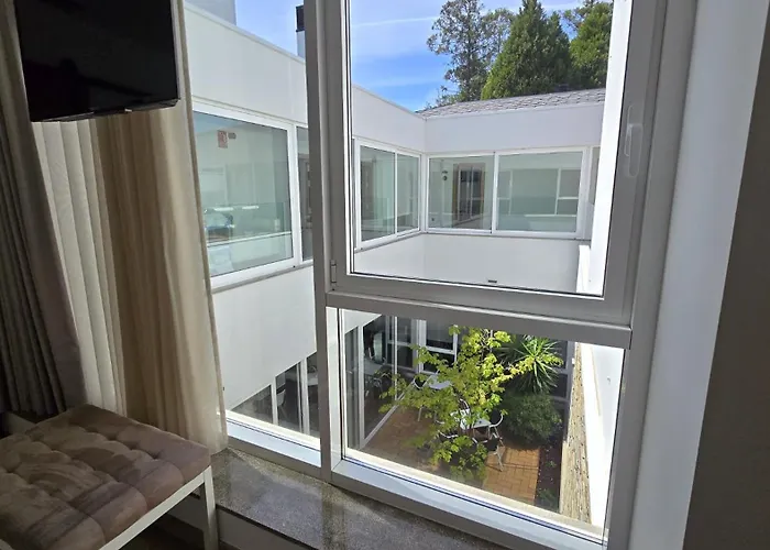 Vistalegre Hotel-spa 2*