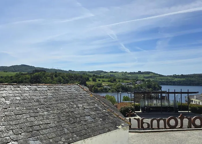 Vistalegre Hotel-spa 2* بورتومارين