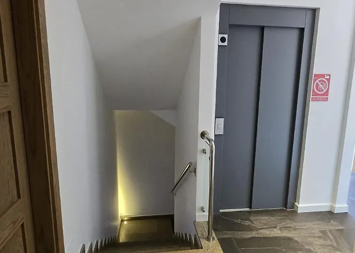 Vistalegre Hotel-spa فندق بورتومارين