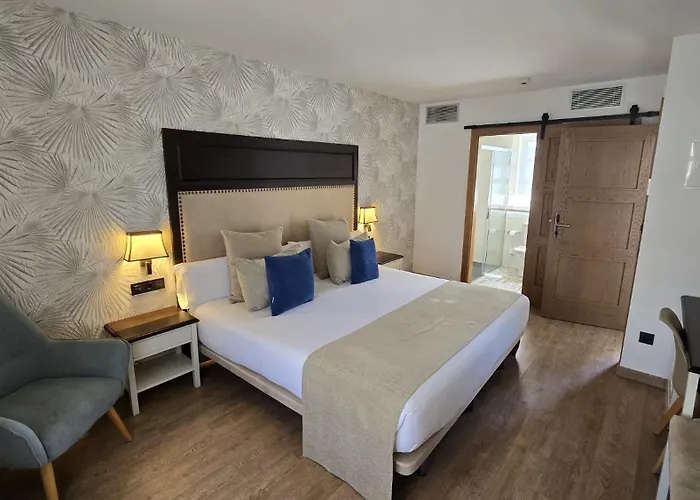 Vistalegre Hotel-spa