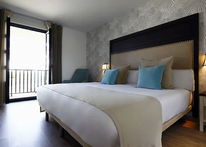 فندق Vistalegre Hotel-spa 2*