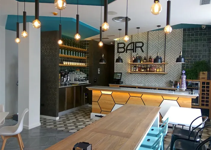 Vistalegre Hotel-spa 2*