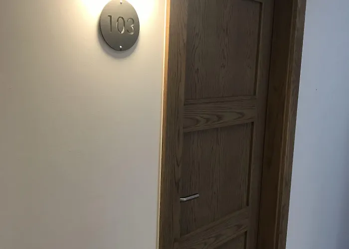 فندق Vistalegre Hotel-spa بورتومارين