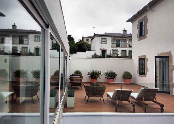 מלון Vistalegre Hotel-spa פורטומארין