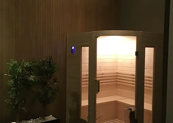 Vistalegre Hotel-spa