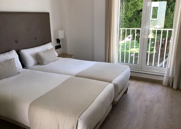 Vistalegre Hotel-spa מלון פורטומארין