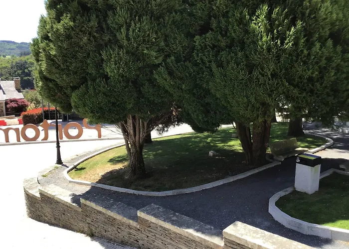 Vistalegre Hotel-spa 2*