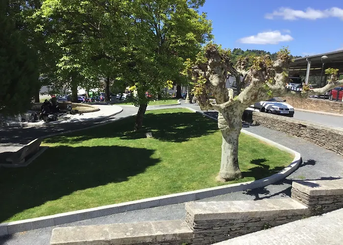 Vistalegre Hotel-spa فندق بورتومارين