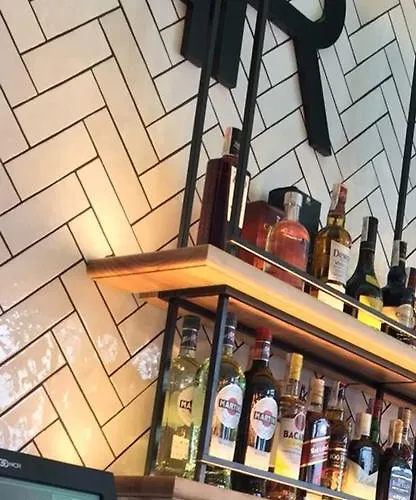 فندق Vistalegre Hotel-spa 2*