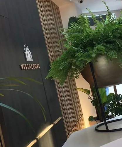 Vistalegre Hotel-spa מלון 2*