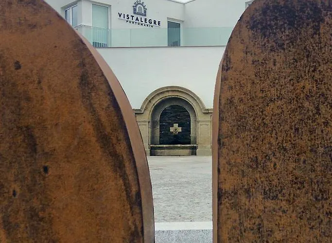 فندق Vistalegre Hotel-spa بورتومارين