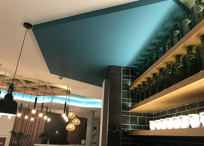 Vistalegre Hotel-spa بورتومارين