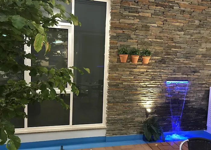 Vistalegre Hotel-spa מלון פורטומארין