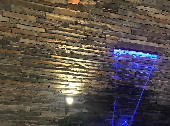 מלון Vistalegre Hotel-spa 2*