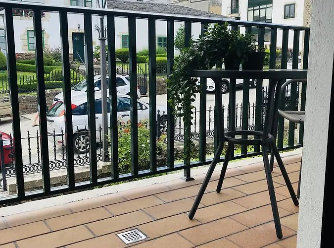 Vistalegre Hotel-spa פורטומארין