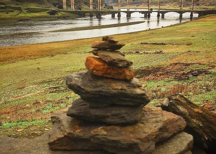 فندق Vistalegre Hotel-spa