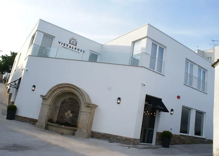 Vistalegre Hotel-spa 2*