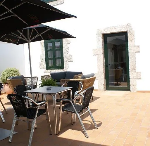 Vistalegre Hotel-spa فندق بورتومارين