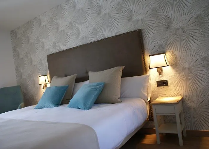 Vistalegre Hotel-spa 2* פורטומארין