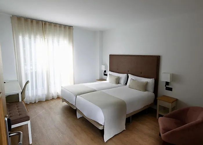 Vistalegre Hotel-spa מלון פורטומארין