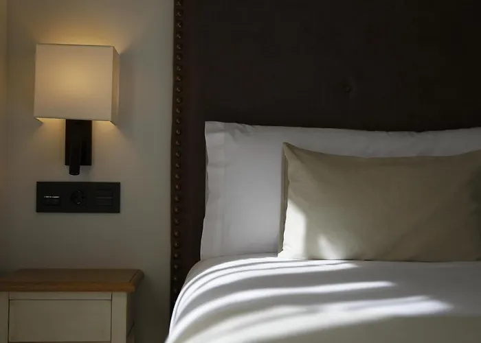 Vistalegre Hotel-spa فندق بورتومارين