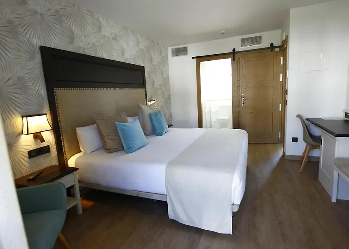 מלון Vistalegre Hotel-spa פורטומארין