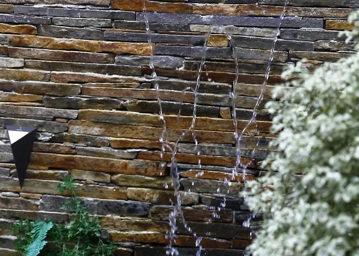 Vistalegre Hotel-spa فندق 2*